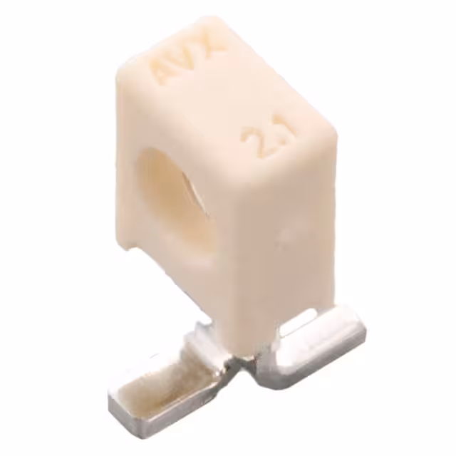 9176001650906 KYOCERA AVX  Solid State Lighting Connector Contacts